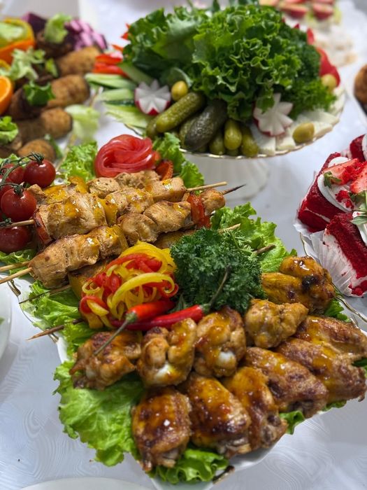Повар вызывной  кухня