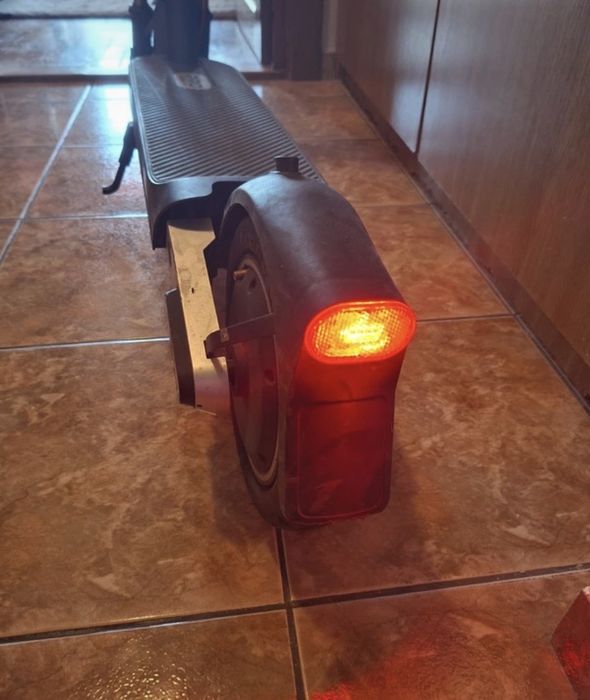 Trotineta electrica Xiaomi 5 pro