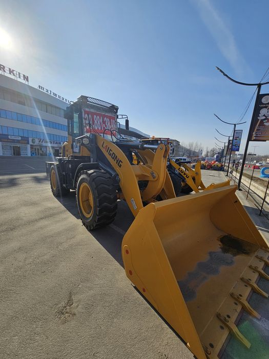 LAIGONG 1.5куб джойстик