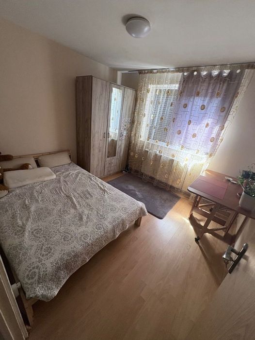 Vand apartament 2 camere - Lujerului