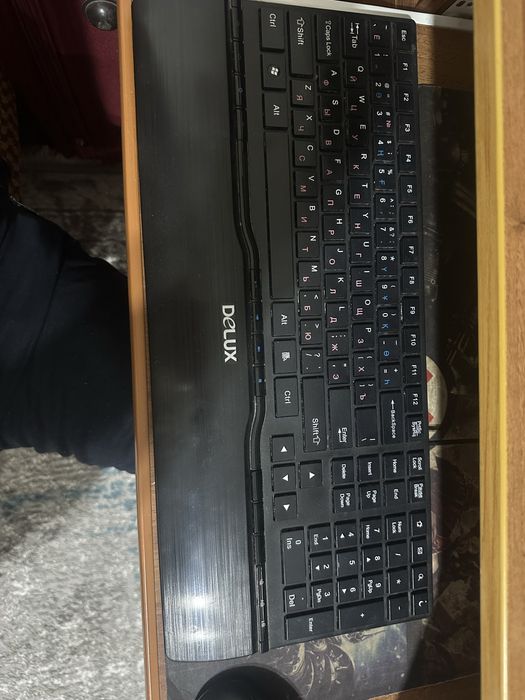 Продам компьютер комплект