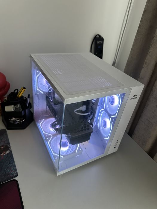 Продам мощный игровой комп