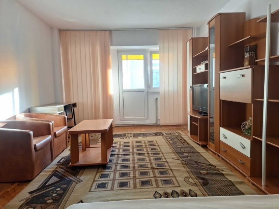 Apartament 1 Camera Ultracentral Independentei