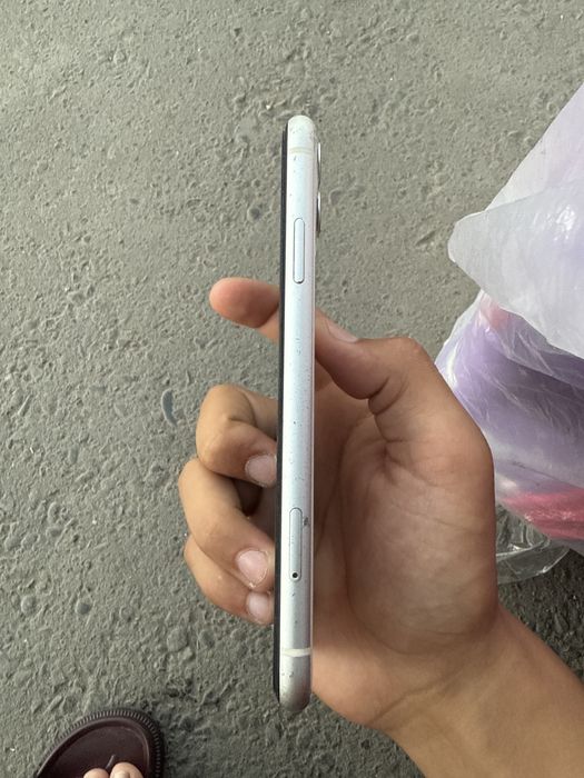 Iphone 11 garantiya yuq