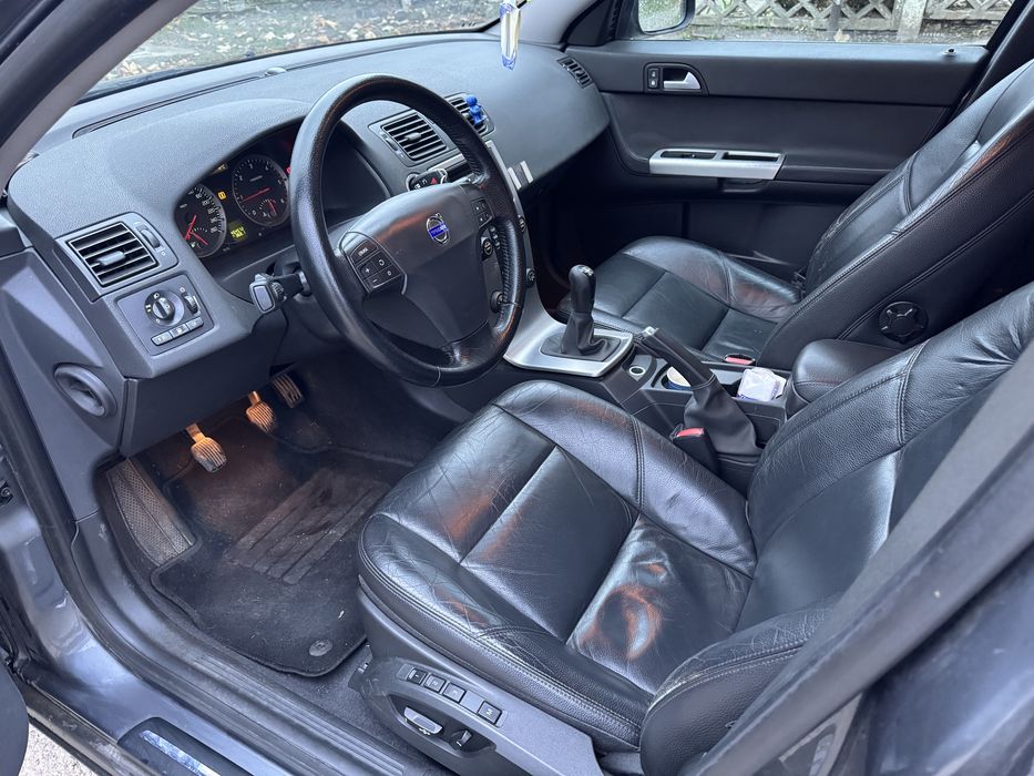 Volvo V50 2.0 Diesel 2007