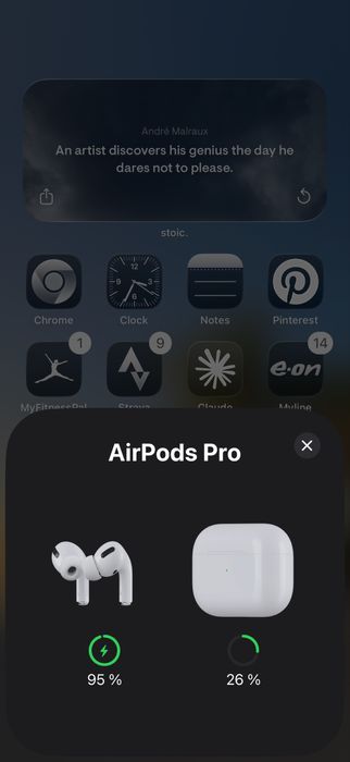 Air pods pro si air pods gen 2
