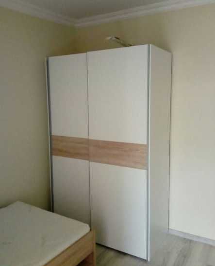 Дава се под наем Двустаен апартамент в Бургас, Лазур - 77 кв.м за 204 € - Снимка #6