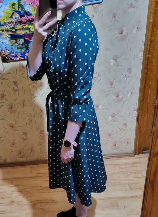 Продам платье летнее