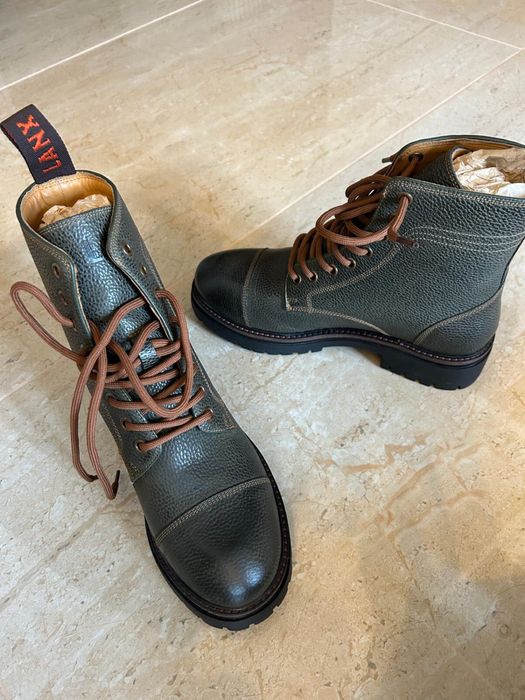 Ghete dama primavara/toamna provenienta Marea Britanie