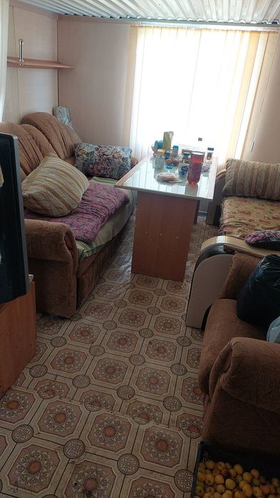 Продам дачу ПК каучук