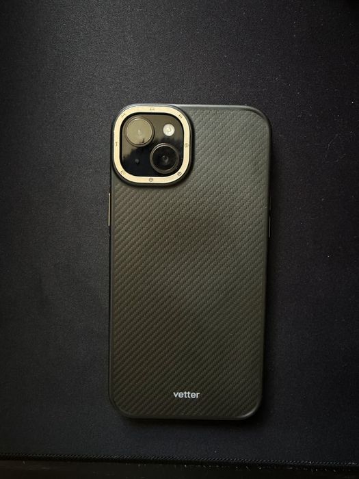 iPhone 15 Plus 128GB