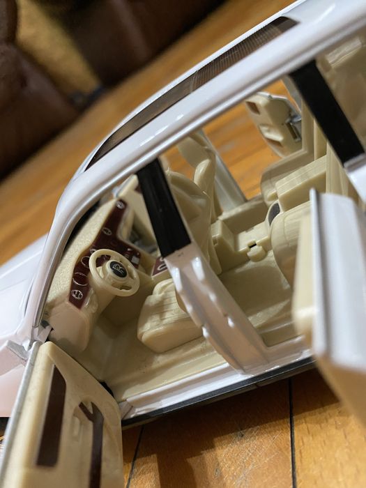 Колекционерска количка