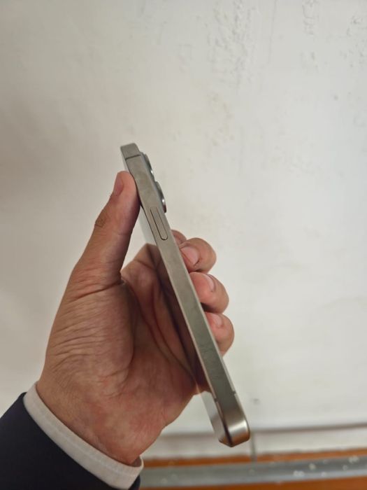 Айфон 15про 128/89