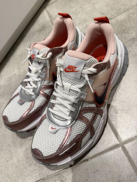 Мъжки маратонки Nike - legend pink