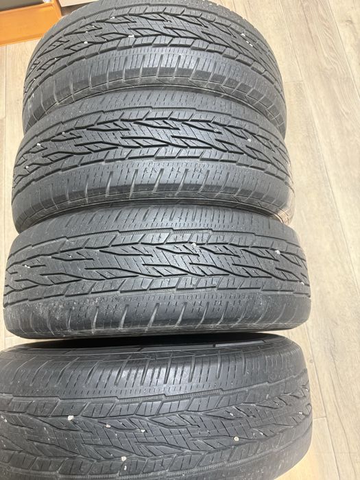 Продам Шины Continental ,215/65,R16,