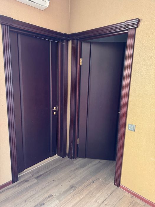 Продам межкомнатные двери