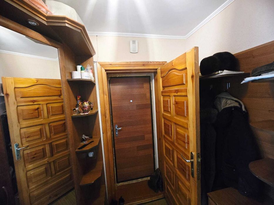 В продаже 2х комнатная квартира