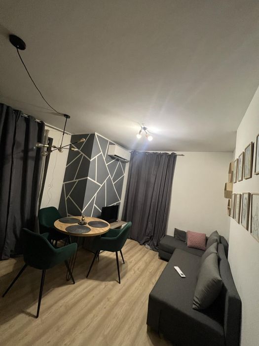 Продава се Двустаен апартамент в Варна, Бриз - 45 кв.м за 13 €/кв.м - Снимка #5