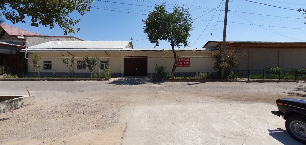 Уй сотилади, Чукурсой 5-соток