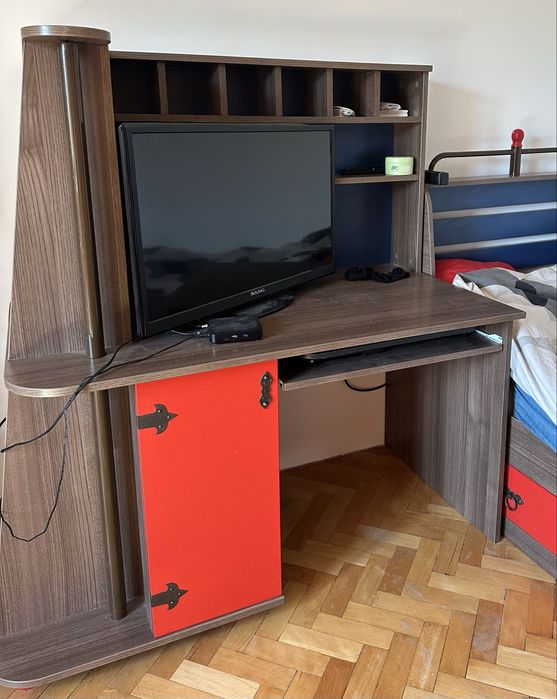 Детско обзавеждане