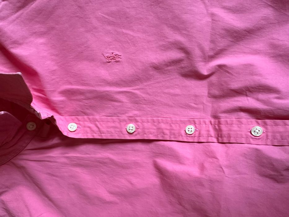 Camasa cambrata Polo Ralph Lauren M