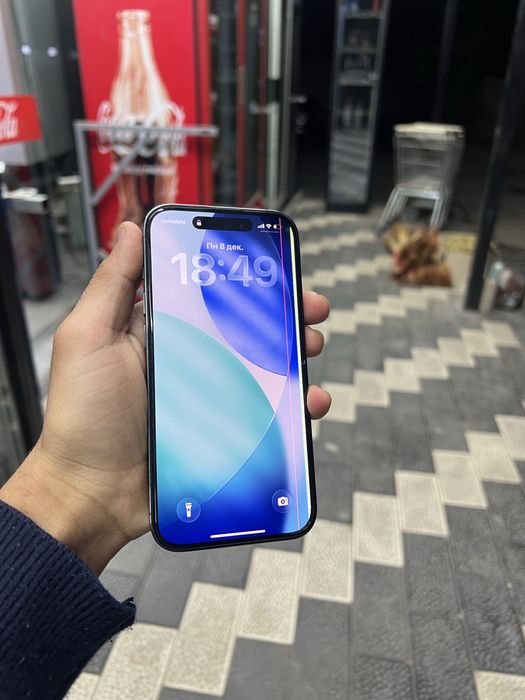 Iphone 14 pro naxtga