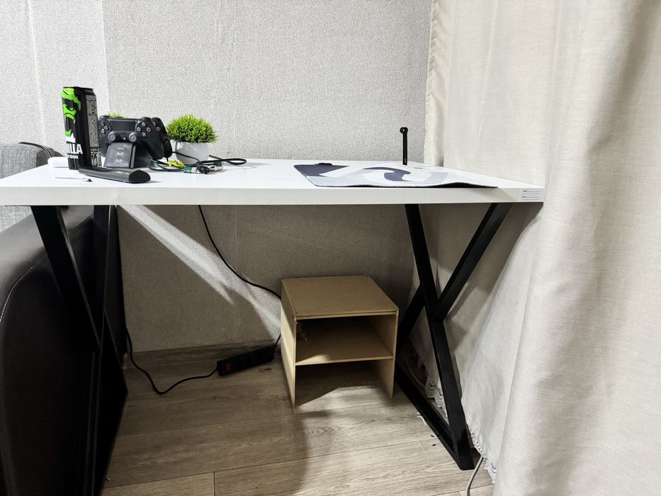 Стол 110*70 высота 78