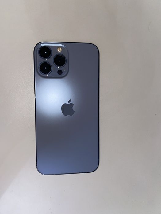 Iphone 13 pro max ideal 2 sim