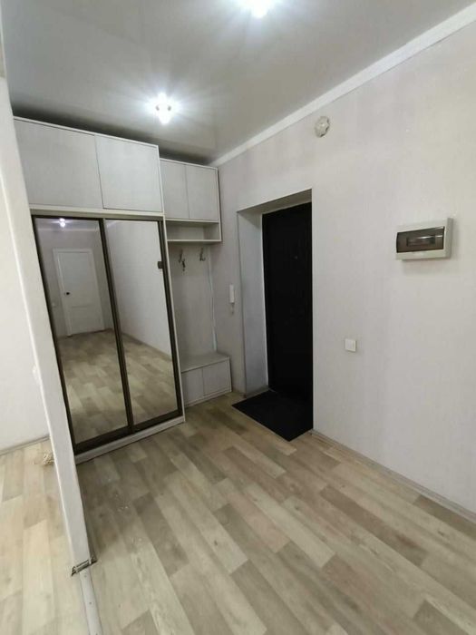 В продаже квартира