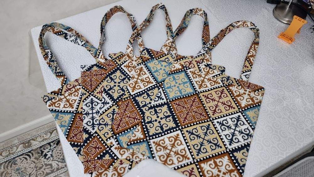 Продам шопер новый