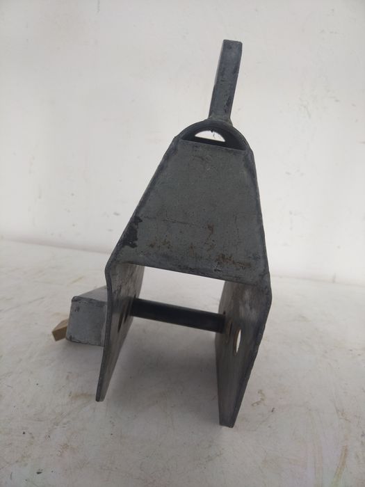 Заключващо устройство за ремаркета и каравани
Заключваща кутия за отка