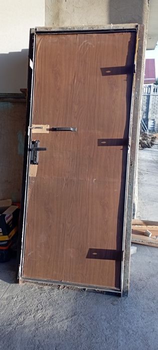 Есіктер сатылады