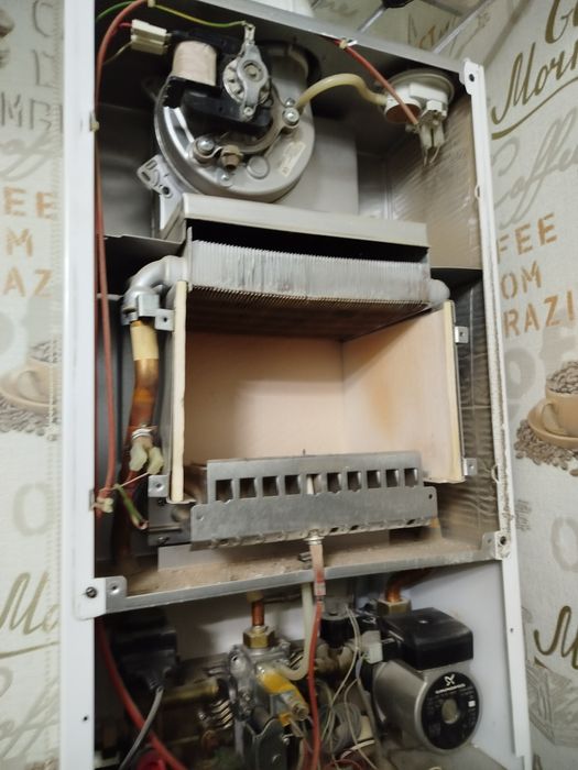 РЕМОНТ ДУВУХКОНТОР КАТЛОВ.    сервес сантехник и электрик