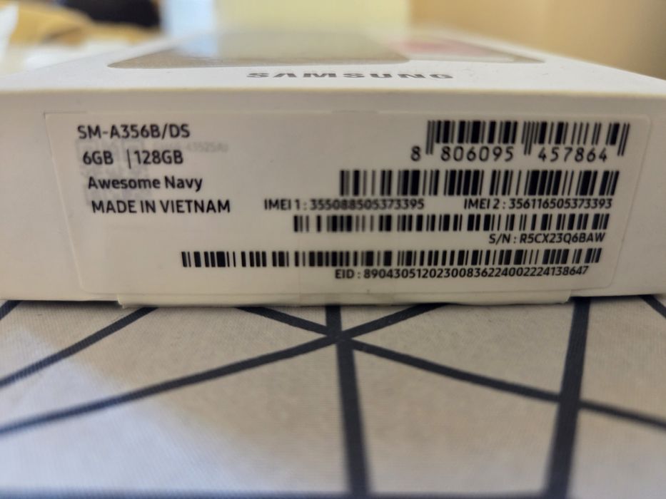 Samsung Galaxy A35 128Gb