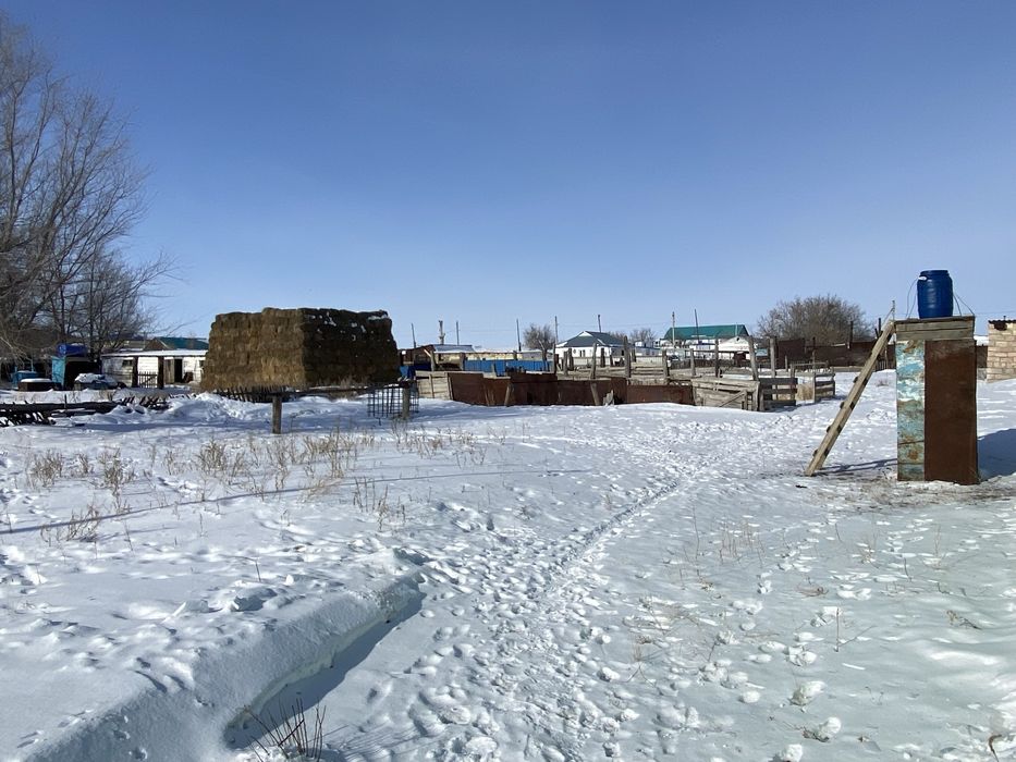 Продам дом! Поселок Киров