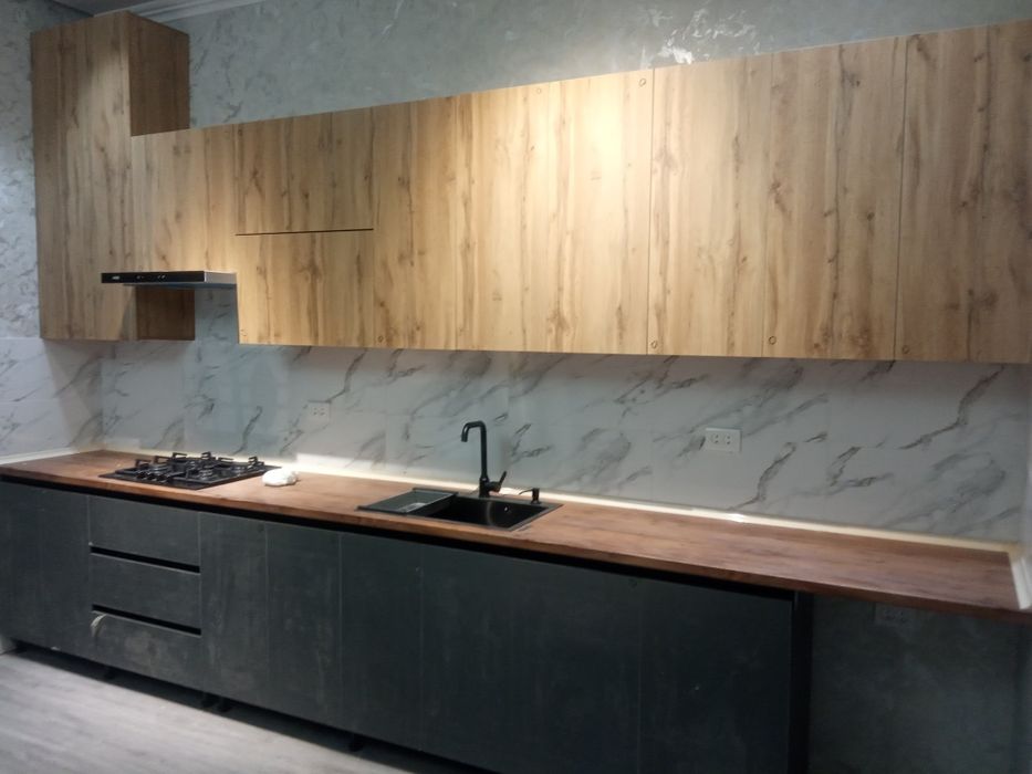 Всякая корпусная мебель