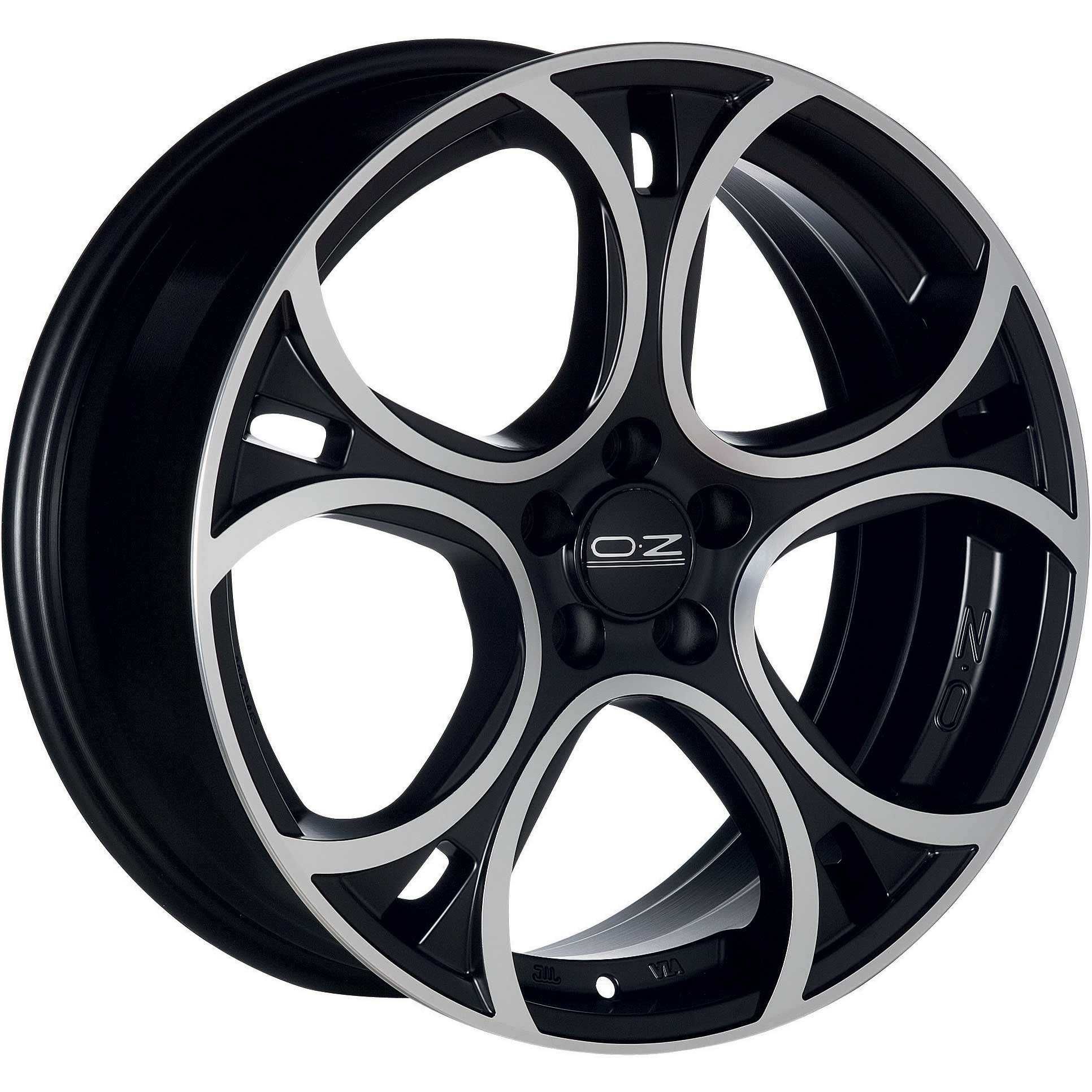 Диски на авто фото. Oz диски Вейв. Колесный диск oz Racing Wave 7x16/5x108 d75 et45 Matt Black Diamond Cut. Колесный диск oz Racing Wave 7x17/5x100 d68 et35 Black. Колесный диск oz Racing Wave 7.5x17/5x108 et40.