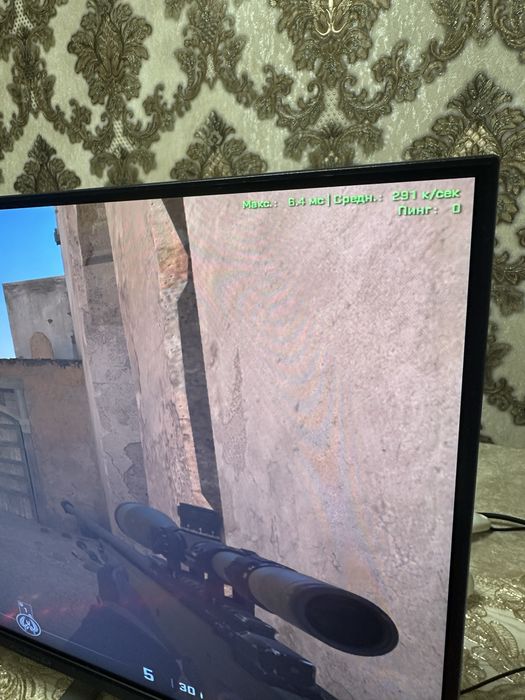 игравой компьютер