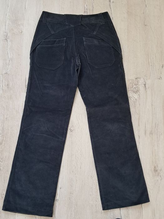 Дамски  джинсов панталон Nike ACG, размер  38 / M/.