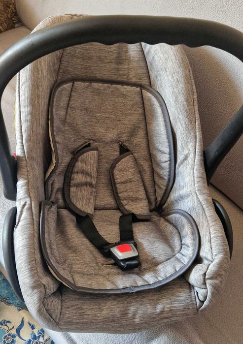 Maxi Cosi - детско столче за кола