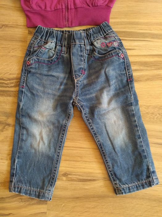 Лот дрешки за 1-2г