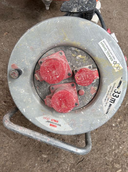 Трифазни удължители