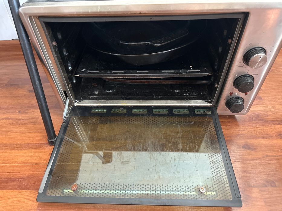 Электрическая печь асел