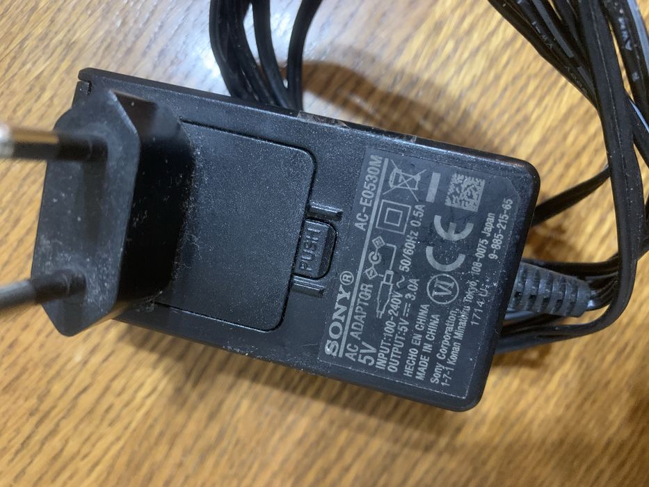 incarcator pentru boxe Sony SRS-XB30 ; SRS-XB41