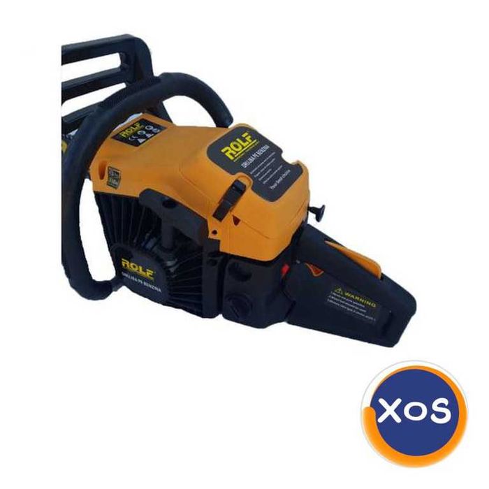 Drujba profesionala puternica 4.5 cp casa și pădure,urgen