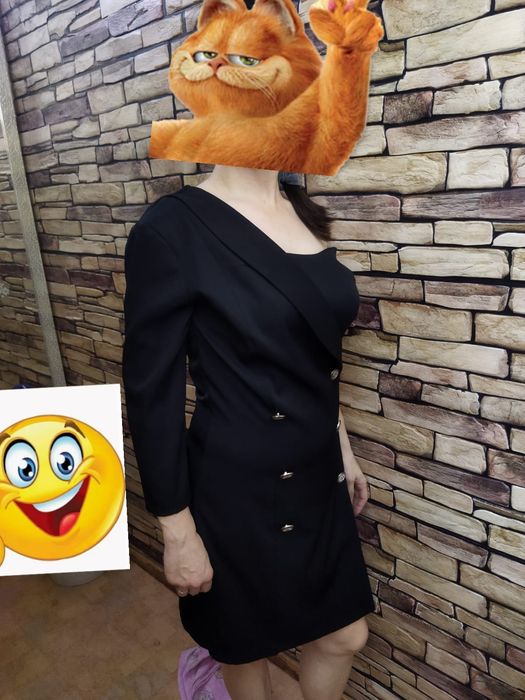 Продам платье классика