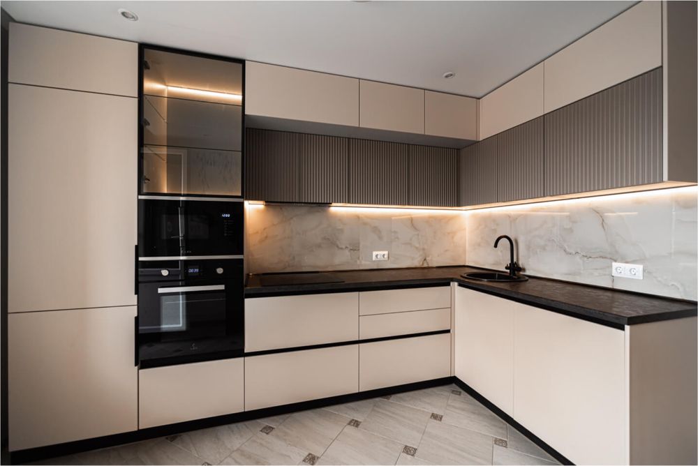 Изготовление корпусной мебели