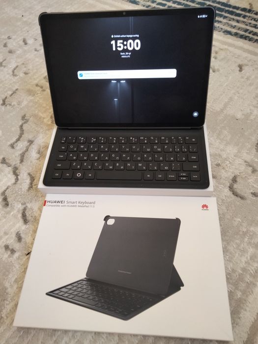 Huawei mate pad 11.5
