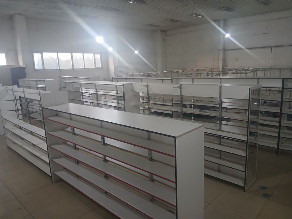Продам полки для вещей оптом