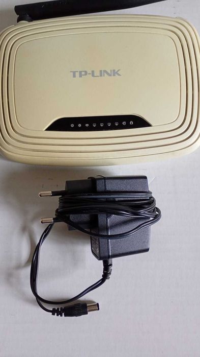 Рутер за телевизия